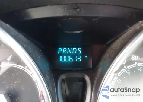 2019 Ford Fiesta Se z USA, uszkodzony, nr VIN 3FADP4BJ1KM121555